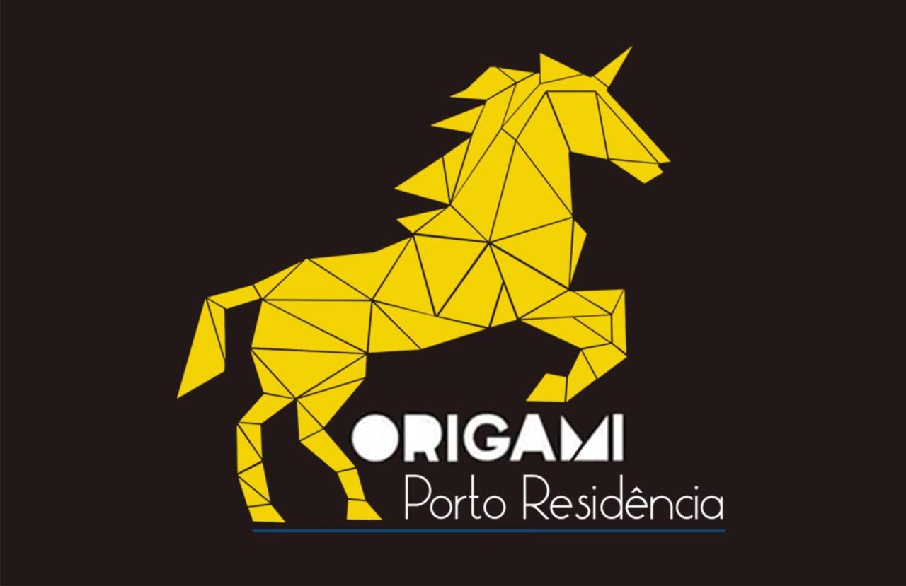 Origami Porto Residencia & Hostel Vila Nova de Gaia Exterior photo